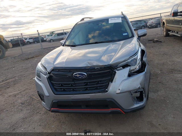 Subaru Forester Sport 2023 JF2SKAJC8PH447805 Image 12