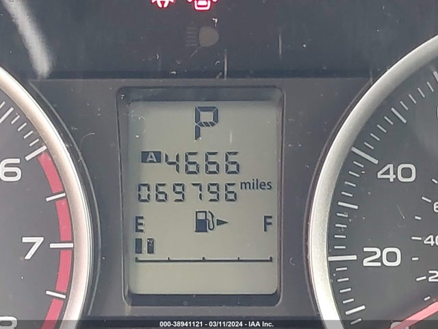 Subaru Forester 2.5i 2018 JF2SJABC0JH611895 Image 16