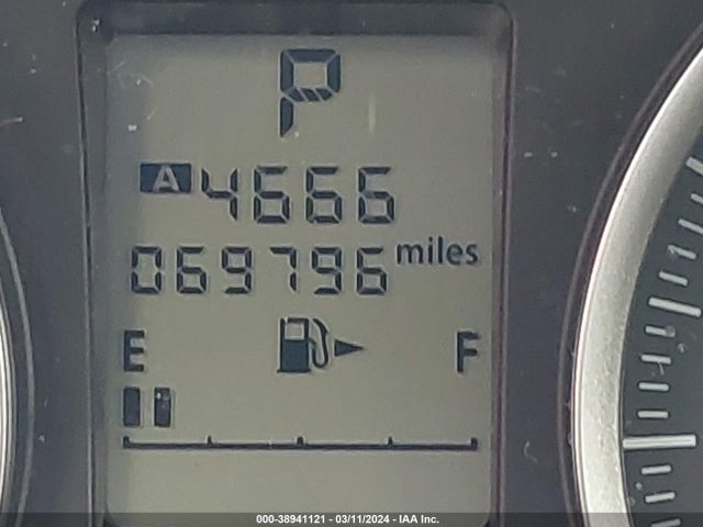 Subaru Forester 2.5i 2018 JF2SJABC0JH611895 Image 7