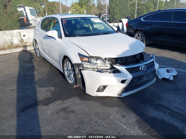 2015 JTHKD5BH4F2215048 главное изображение