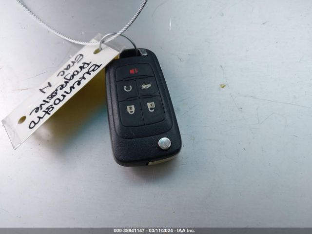1G1PG5SB3F7295979 Chevrolet CRUZE LTZ