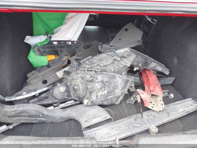 1G1PG5SB3F7295979 Chevrolet CRUZE LTZ