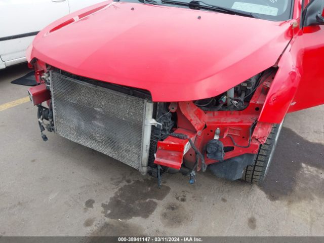 1G1PG5SB3F7295979 Chevrolet CRUZE LTZ