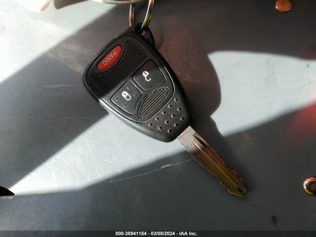 1C4NJDBB8GD757305 Jeep Compass Sport