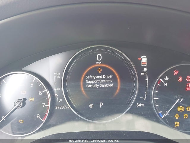 38941156 :رقم المزاد ، JM1BPAJM0K1139361 vin ، 2019 Mazda Mazda3 مزاد بيع