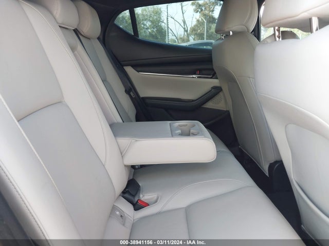 38941156 :رقم المزاد ، JM1BPAJM0K1139361 vin ، 2019 Mazda Mazda3 مزاد بيع