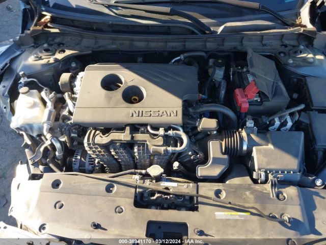 1N4BL4EV4KC177072 Nissan Altima 2.5 Sl