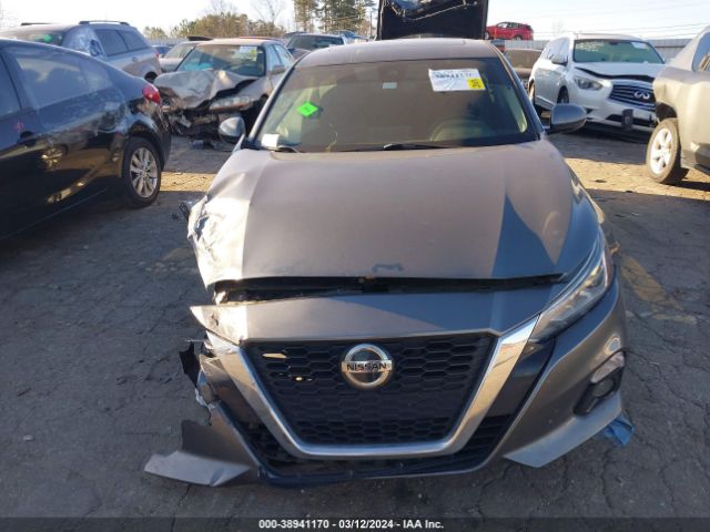 1N4BL4EV4KC177072 Nissan Altima 2.5 Sl