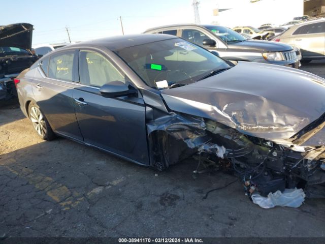 1N4BL4EV4KC177072 Nissan Altima 2.5 Sl