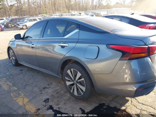 1N4BL4EV4KC177072 Nissan Altima 2.5 Sl