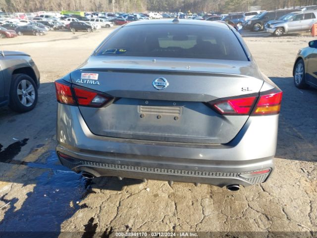 1N4BL4EV4KC177072 Nissan Altima 2.5 Sl