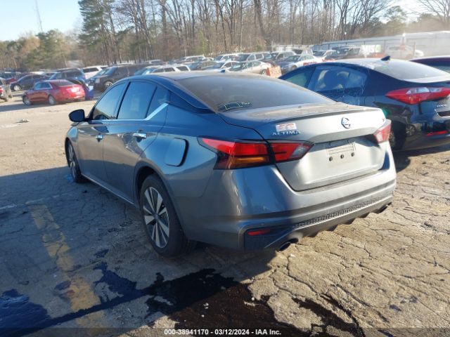 1N4BL4EV4KC177072 Nissan Altima 2.5 Sl