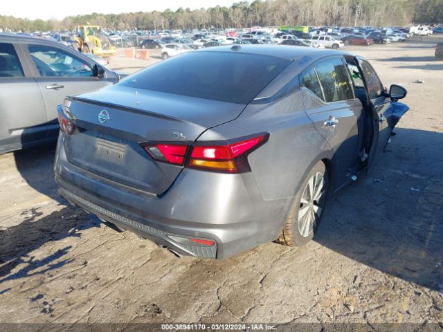 1N4BL4EV4KC177072 Nissan Altima 2.5 Sl