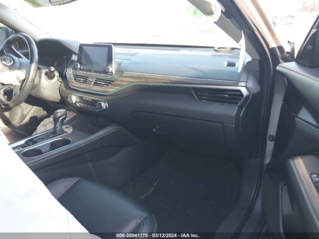 1N4BL4EV4KC177072 Nissan Altima 2.5 Sl