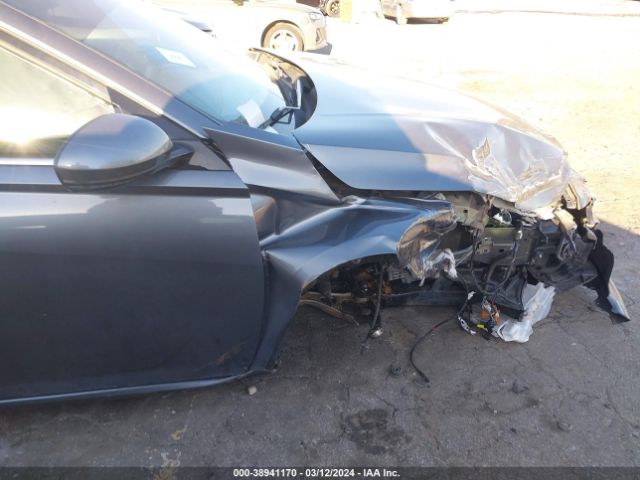 1N4BL4EV4KC177072 Nissan Altima 2.5 Sl