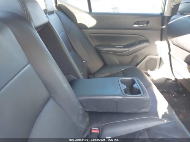 1N4BL4EV4KC177072 Nissan Altima 2.5 Sl