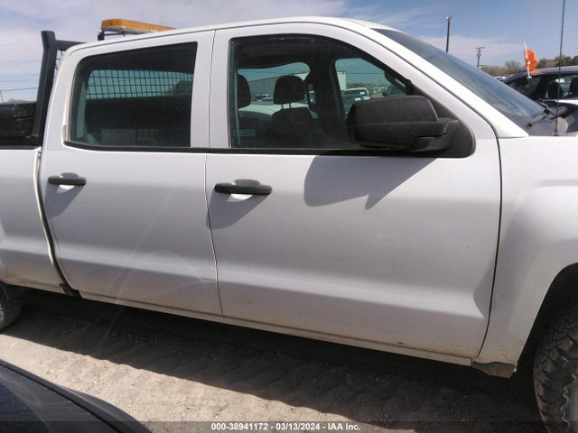 Chevrolet Silverado 1500 Wt 2016 3GCUKNEC3GG353477 Image 13