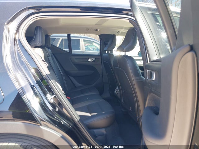YV4AC2HL3M2561967 Volvo Xc40 T4 Inscription