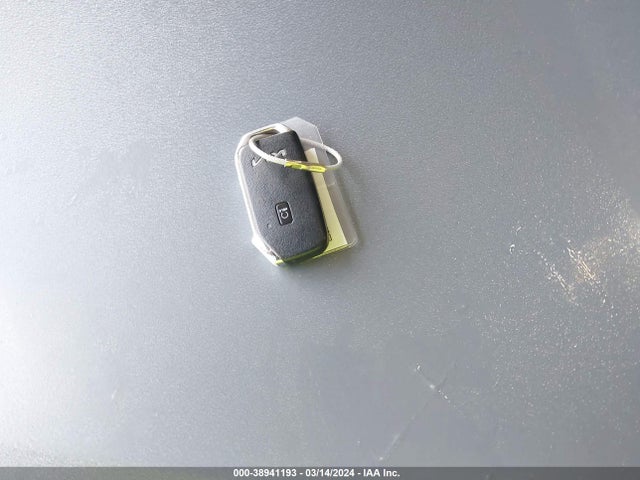 KIA K5 LXS 2022 5XXG14J23NG100375 Image 11