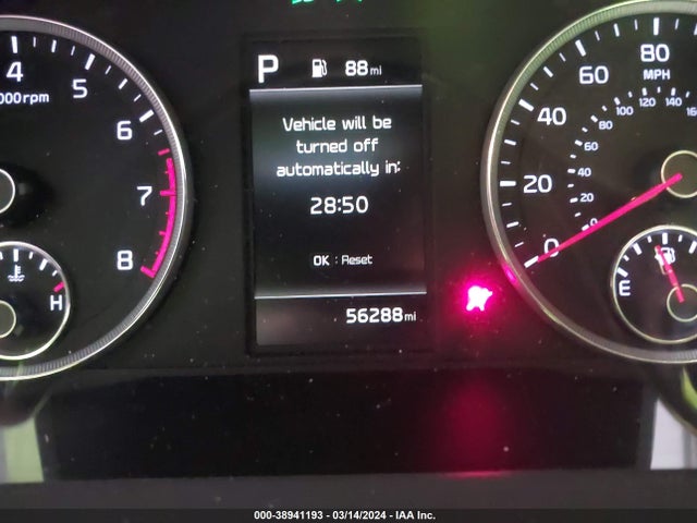 KIA K5 LXS 2022 5XXG14J23NG100375 Image 16
