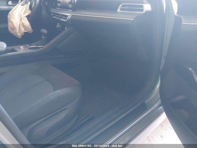 KIA K5 LXS 2022 5XXG14J23NG100375 Image 5