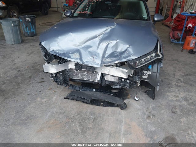 KIA K5 LXS 2022 5XXG14J23NG100375 Image 6