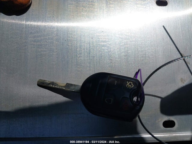Ford FIESTA SE 2015 3FADP4BJ7FM224338 Image 11