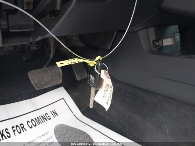19XFC2F63KE043184 Honda Civic Lx