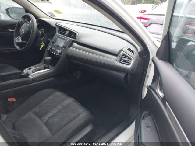19XFC2F63KE043184 Honda Civic Lx