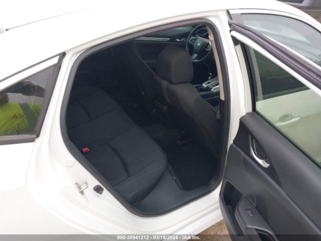 19XFC2F63KE043184 Honda Civic Lx