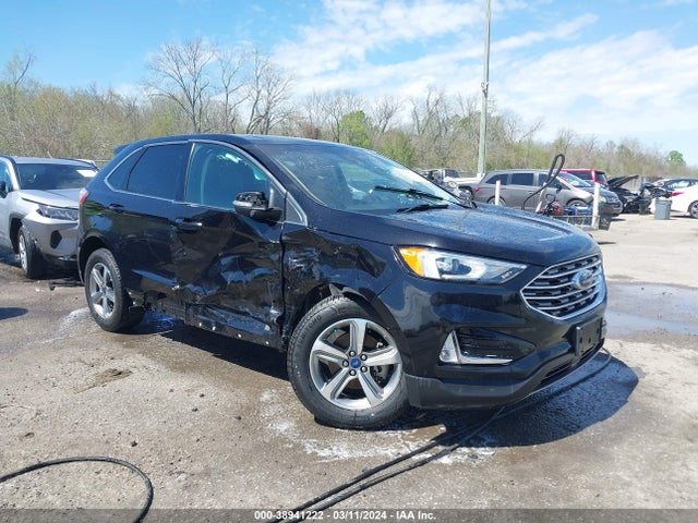 Ford EDGE SEL 2020 2FMPK3J91LBA23387 Image 1