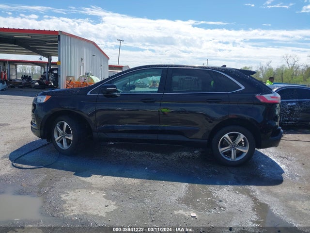 Ford EDGE SEL 2020 2FMPK3J91LBA23387 Image 14