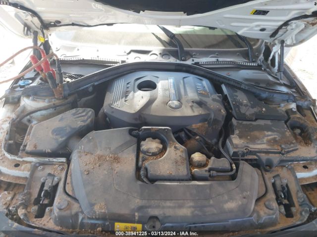 WBA8E1C59JA177821 BMW 330e Iperformance