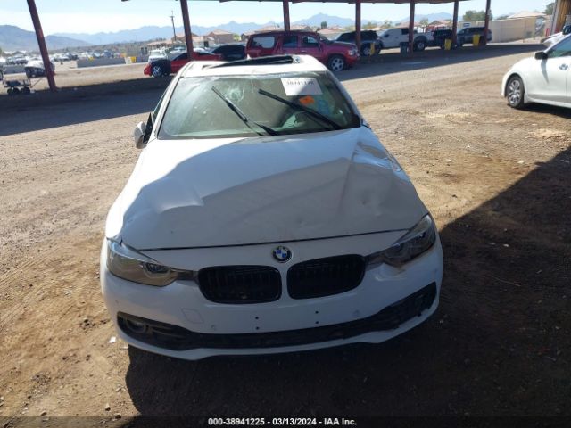 WBA8E1C59JA177821 BMW 330e Iperformance