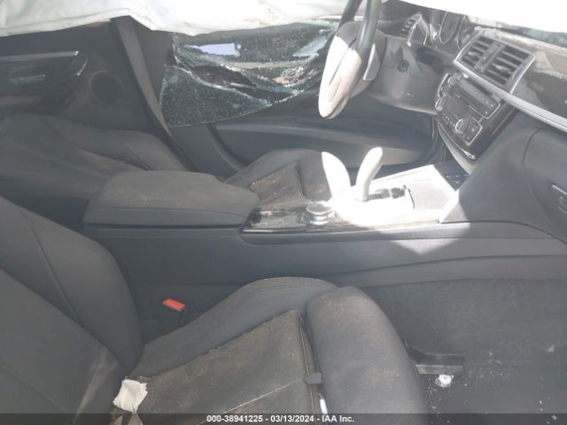 WBA8E1C59JA177821 BMW 330e Iperformance