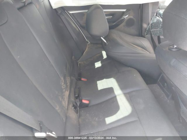 WBA8E1C59JA177821 BMW 330e Iperformance