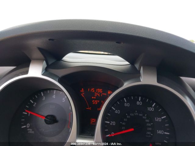 JN8AF5MR7FT510902 Nissan Juke Sl