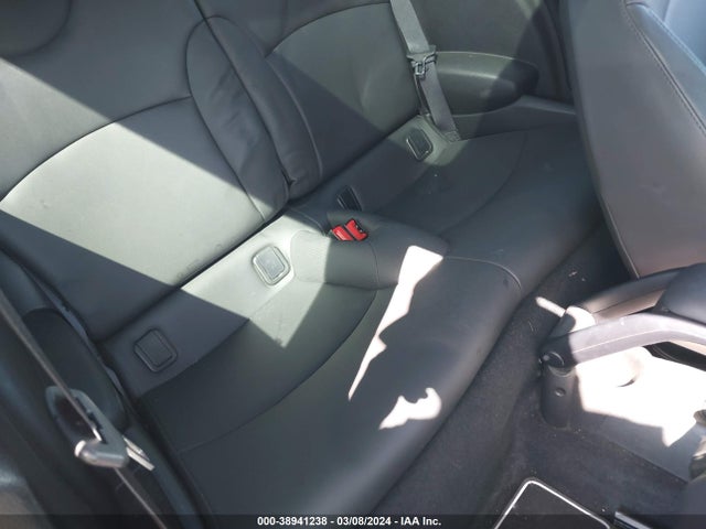 2012 MINI COOPER S WMWSV3C57CTY17713 Photo 7