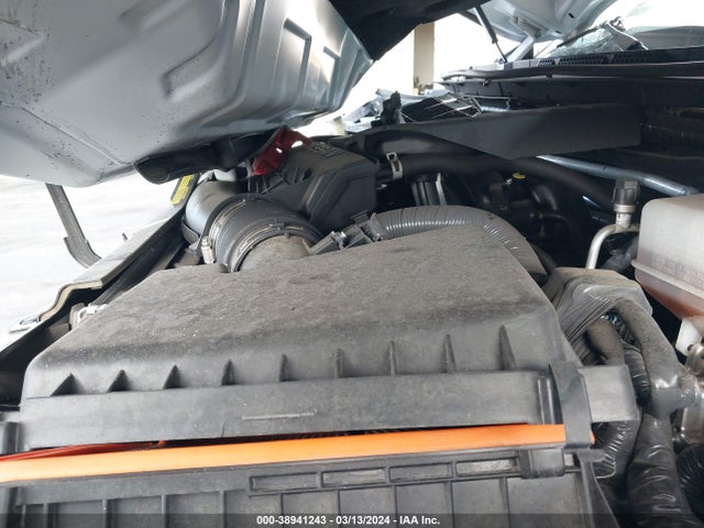 Nissan Frontier Sv 4x2 2023 1N6ED1EJ9PN603069 Image 10
