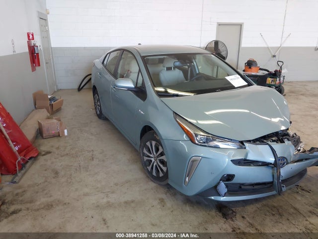 2021 JTDL9MFU9M3028291 main image
