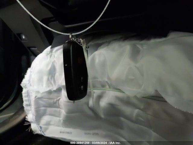 Toyota Prius Xle Awd-e 2021 JTDL9MFU9M3028291 Image 11