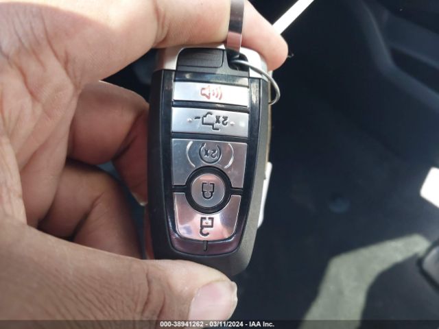 1FTFW1E83PFB93720 Ford F-150 Platinum