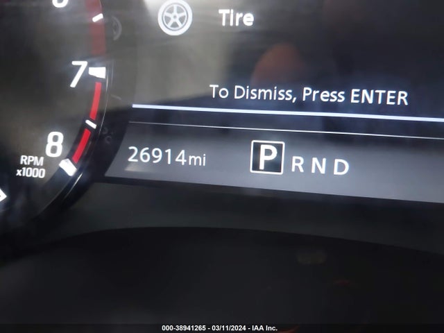 Nissan Frontier Pro-x 4x2 2023 1N6ED1EJ8PN638945 Image 15