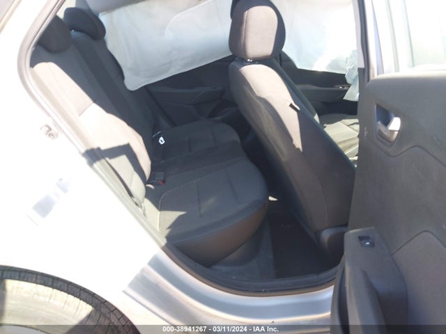 Hyundai ACCENT SE 2022 3KPC24A62NE175107 Image 8