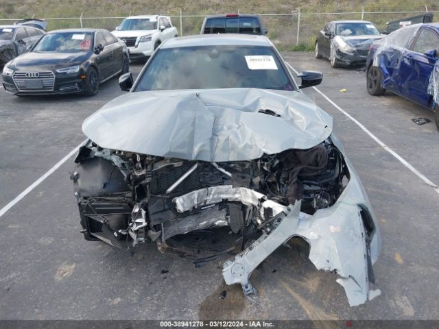 3MW53CM00N8C64645 BMW M240 I Xdrive