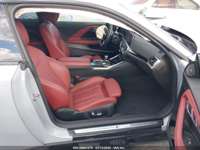 3MW53CM00N8C64645 BMW M240 I Xdrive
