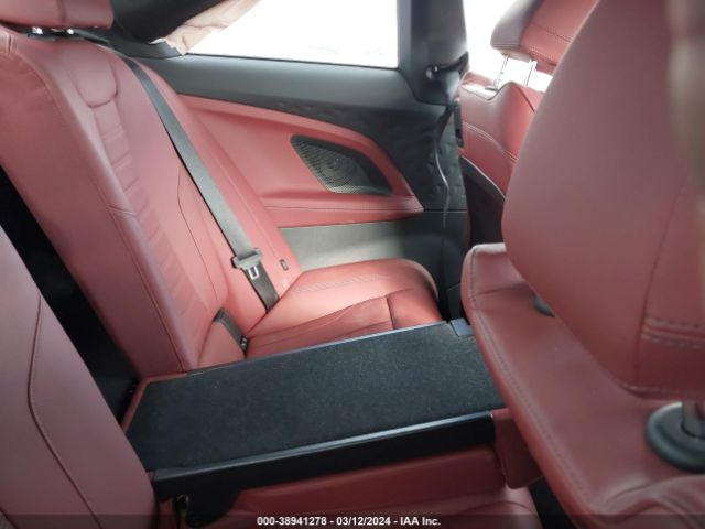 3MW53CM00N8C64645 BMW M240 I Xdrive