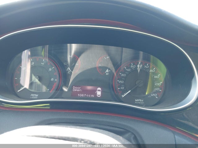 Dodge DART SE 2016 1C3CDFAA3GD644210 Image 7