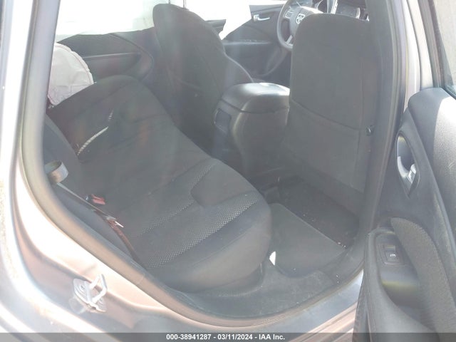 Dodge DART SE 2016 1C3CDFAA3GD644210 Image 8