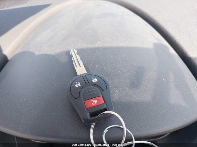Nissan Rogue Select S 2015 JN8AS5MTXFW674537 Image 11